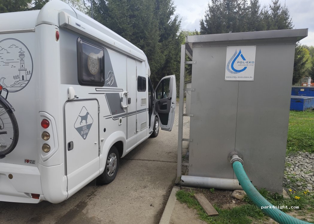 (57-500) Bystrzyca Kłodzka - 1A Kłodzka — foto 5