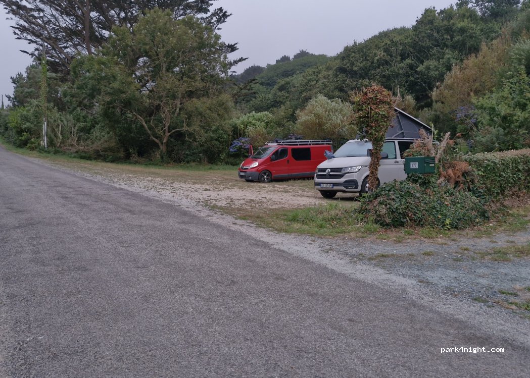 (29790) Beuzec-Cap-Sizun - 177 Pors Lanvers — foto 3