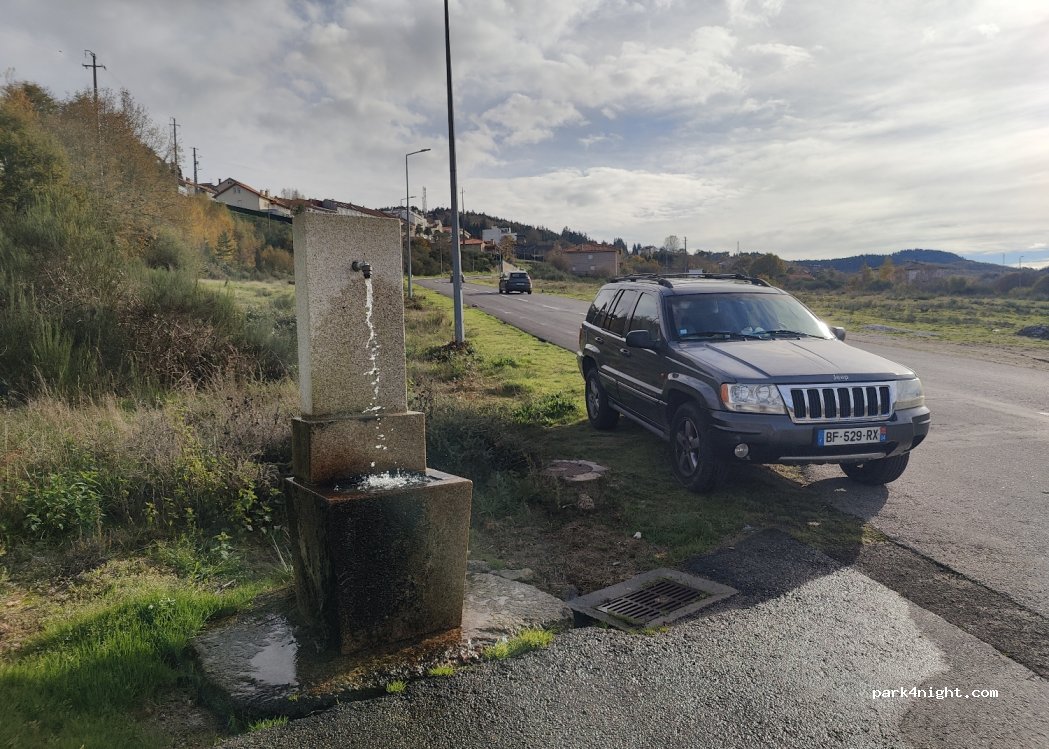 (5470-220) Montalegre - 401 Rua Costa — foto