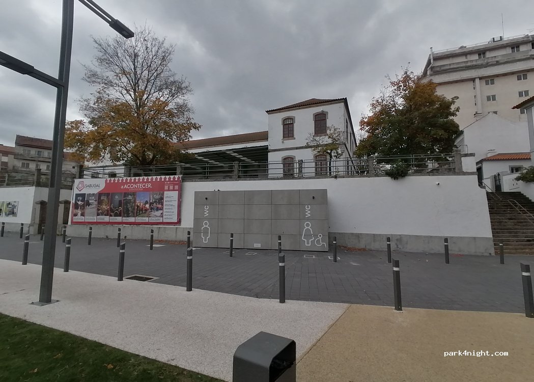 (6320-330) Sabugal - Largo da fonte 11-A R/ch — foto