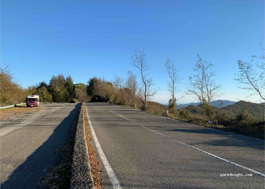 (16031) Sori - 110 Strada Provinciale 67 del Monte Fasce — foto 2