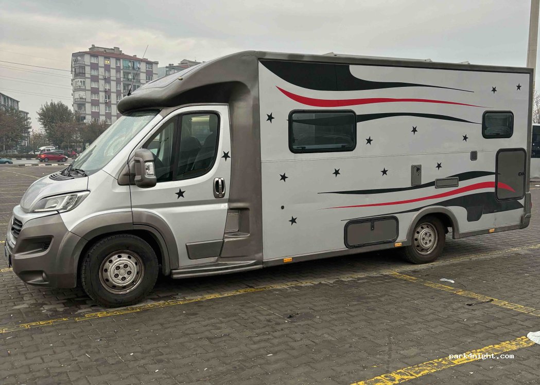 (45020) Manisa - 18 Mimar Sinan Bulvarı — foto