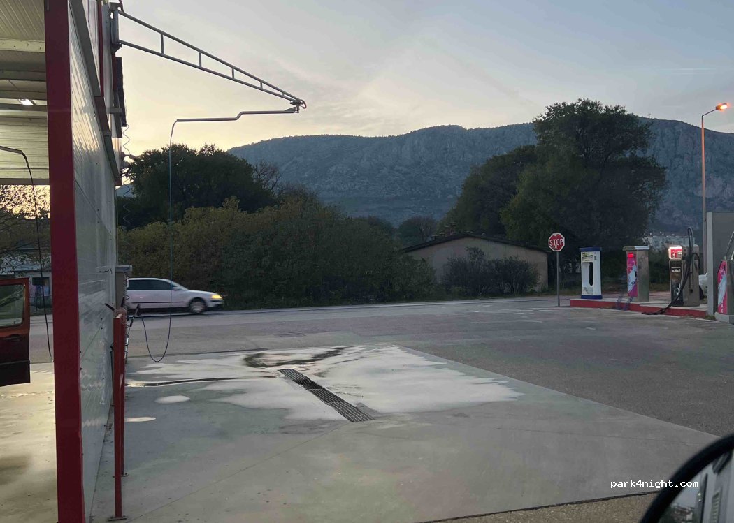 (88000) Mostar - E73 — foto