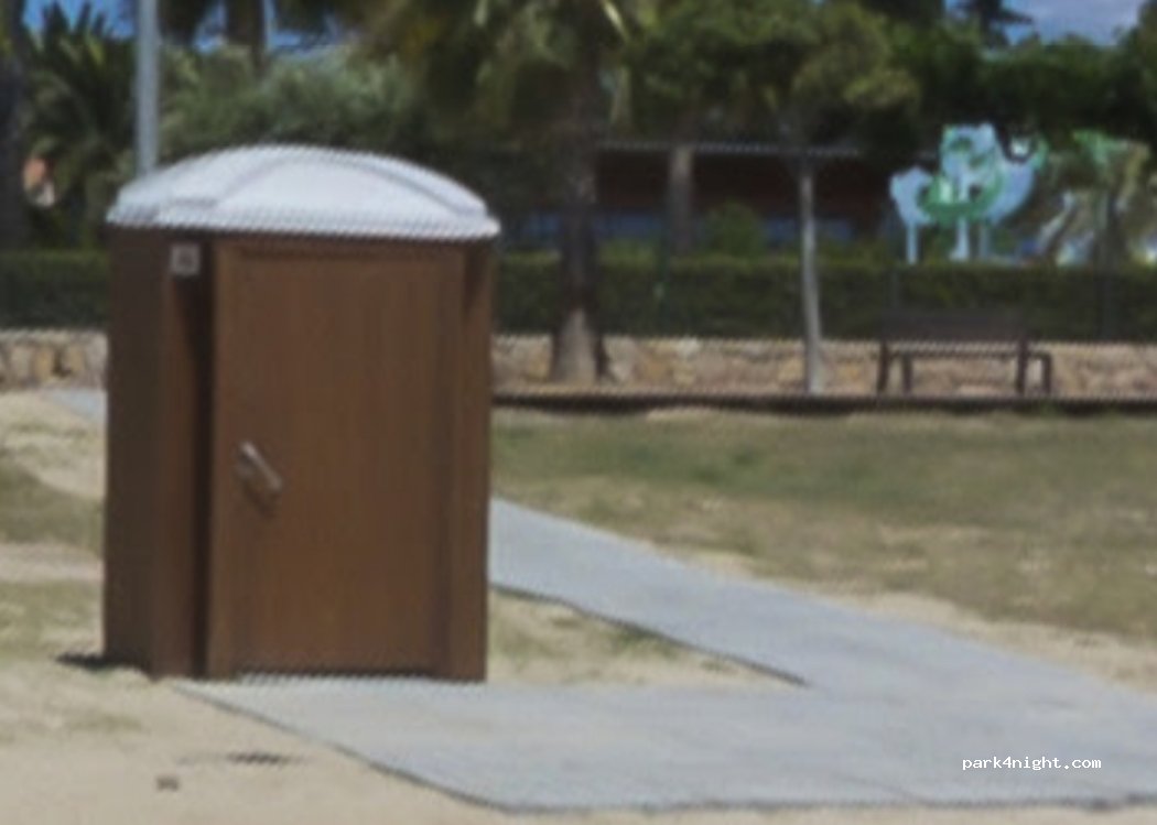 (43850) Cambrils - 2 Carrer Daniel Vierge — foto