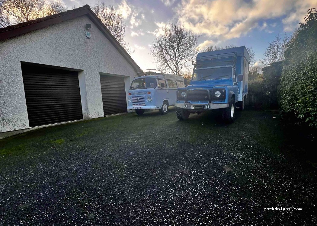 (BT30 9NW) Crossgar - 52 Raffrey Road — foto