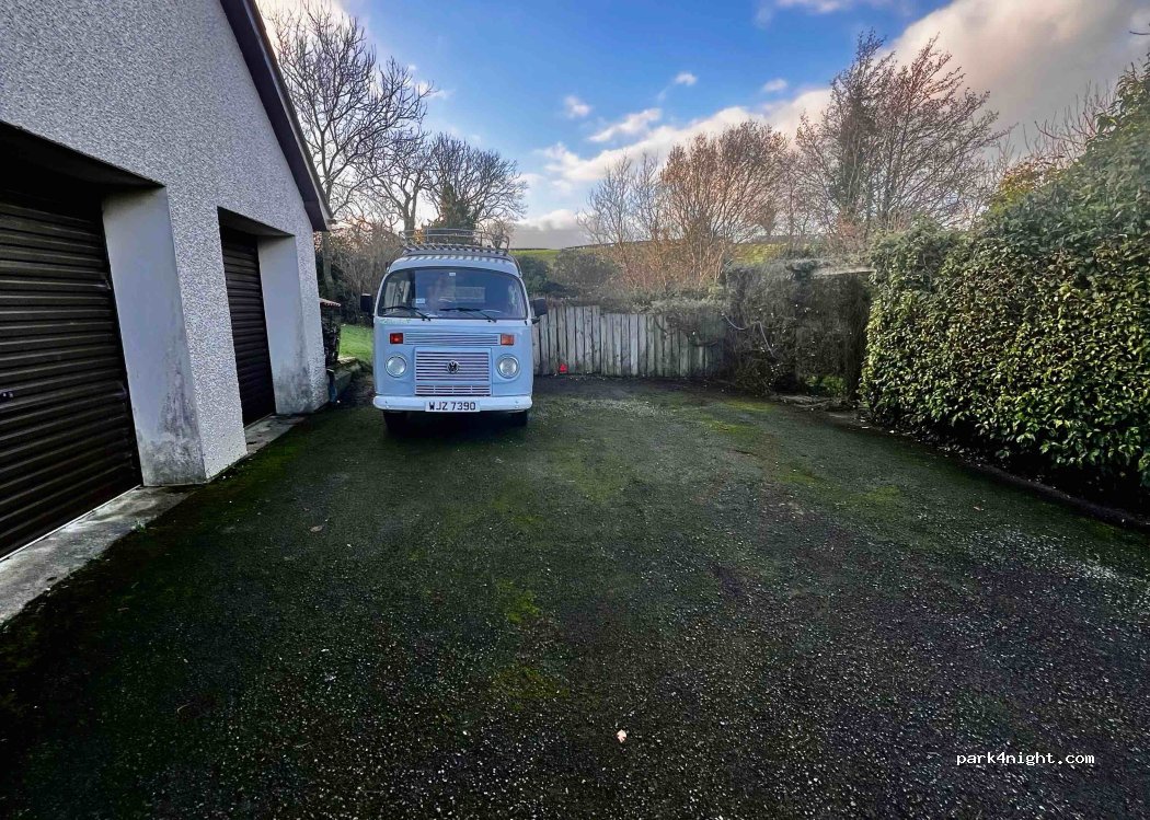 (BT30 9NW) Crossgar - 52 Raffrey Road — foto 2