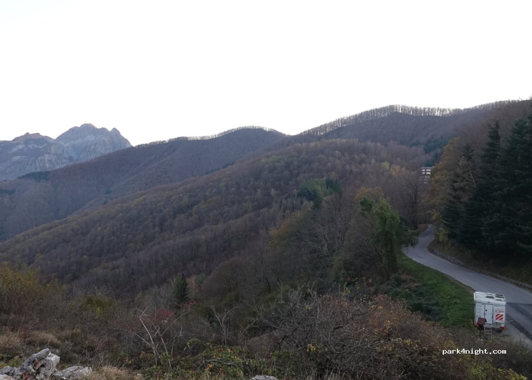 (55030) Careggine - 9 Via Monte Sumbra — foto