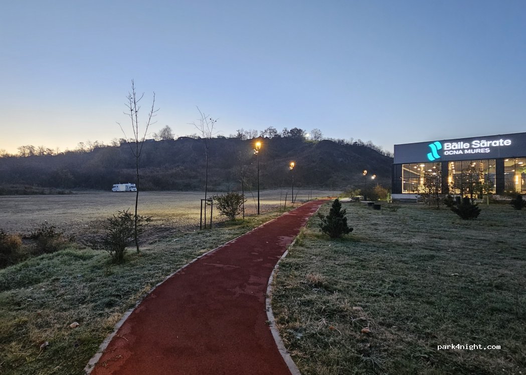 (515700) Ocna Mureș - 22 Strada Fabricii — foto 2