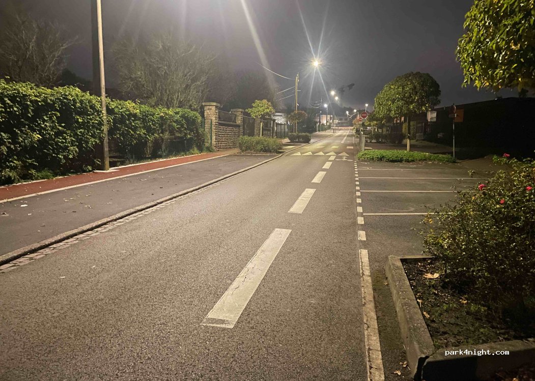 (59126) Linselles - 50 Route de Bousbecque — foto