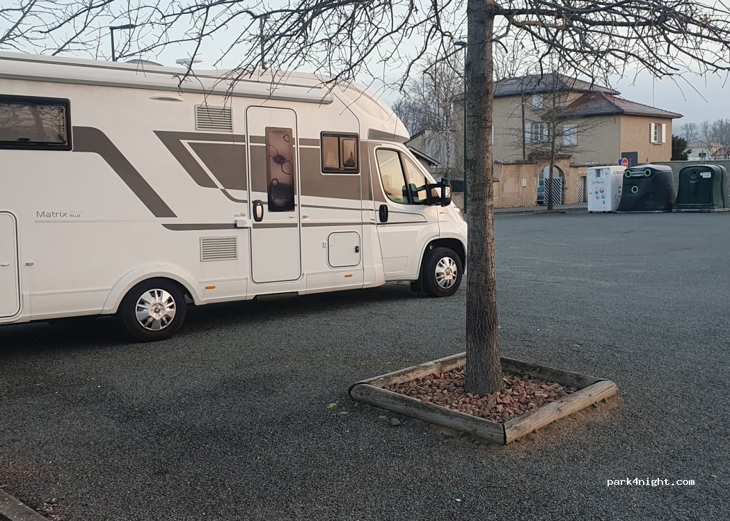 (42110) Épercieux-Saint-Paul - 198 Chemin de l'Esplanade — foto 2