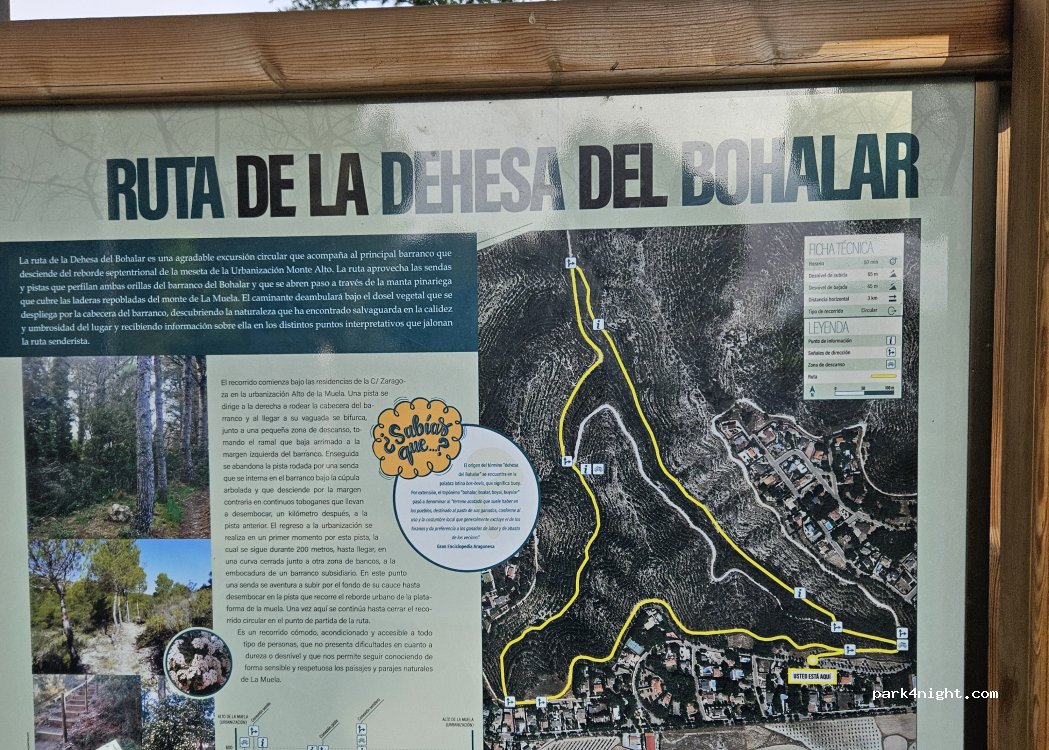 (50196) La Muela - Av de Aragon — foto 3