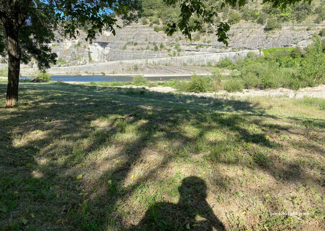 Camping Aloha Plage — foto 4