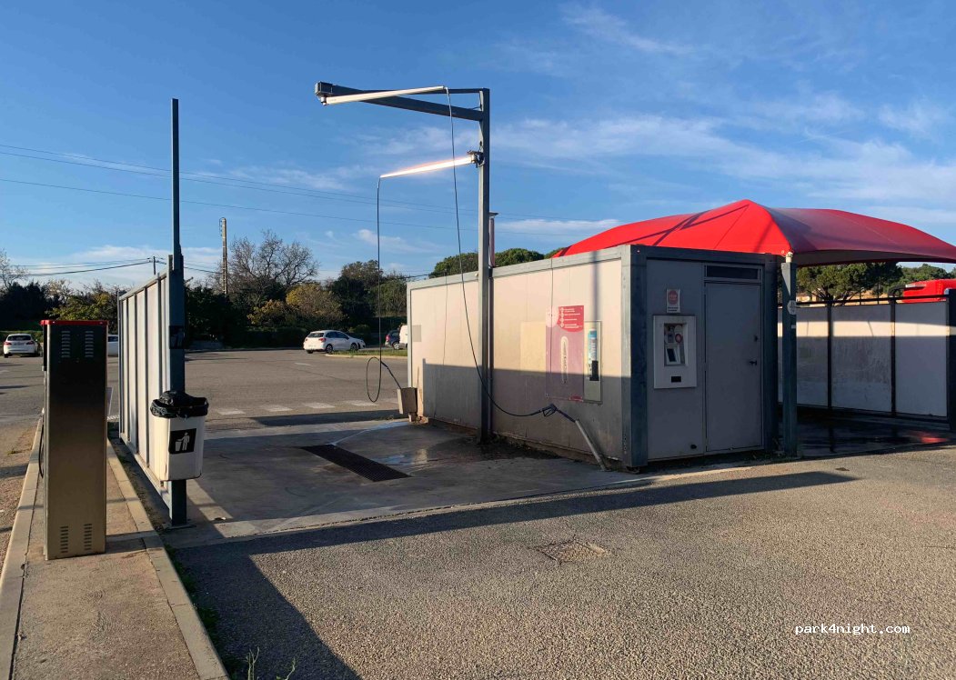 (26130) Saint-Paul-Trois-Châteaux - 1 Chemin Gonsards — foto