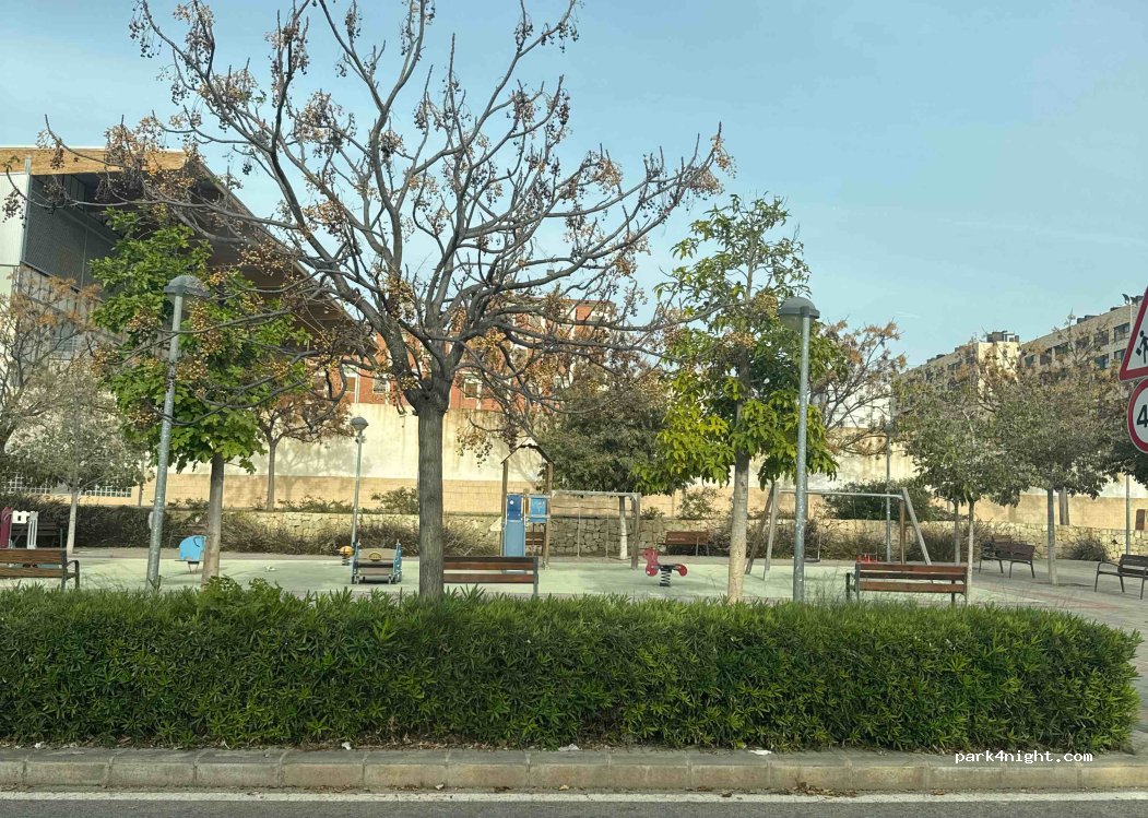 (03016) Alacant - 525 Carrer Pare Faustino Míguez — foto