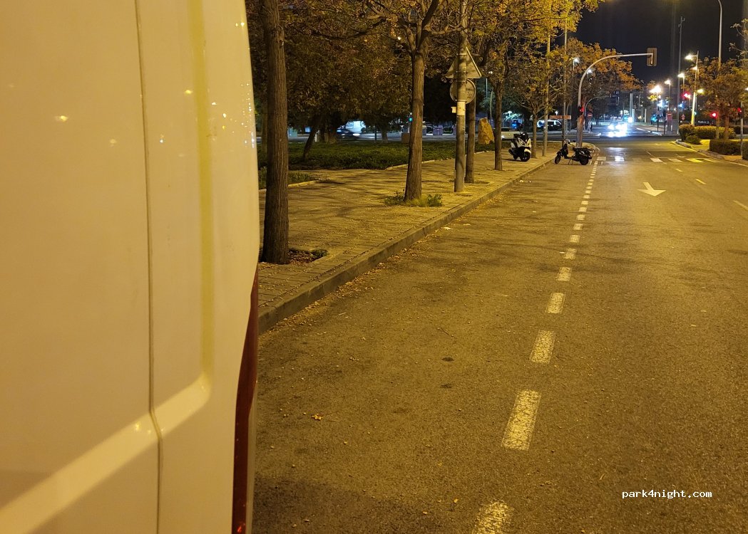 (03016) Alacant - 525 Carrer Pare Faustino Míguez — foto 3