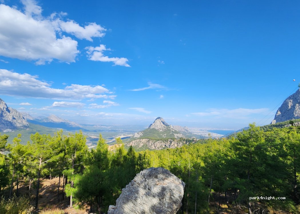 (07070) Hisarçandır - — foto