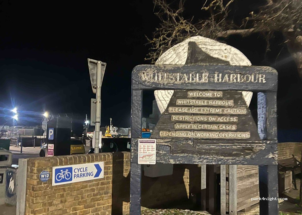 (CT5 1GA) Whitstable - 61 B2205 — foto 2