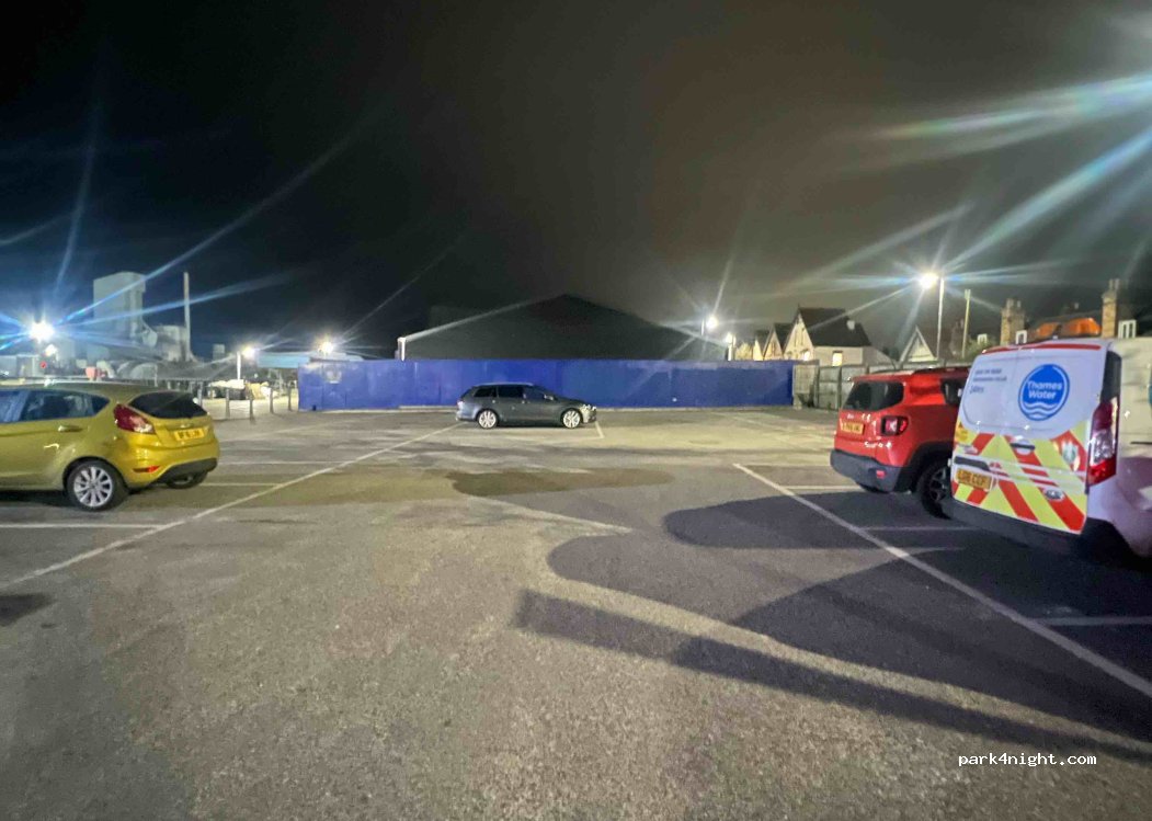 (CT5 1GA) Whitstable - 61 B2205 — foto 4