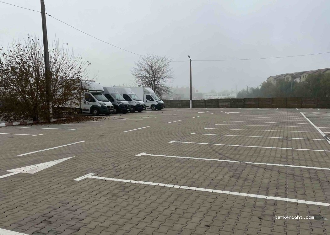 (627055) Focșani - 8 Strada Cincinat Pavelescu — foto