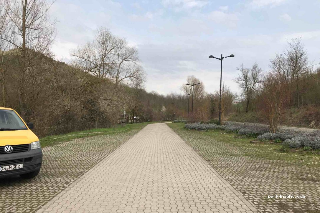 (41042) Fiorano Modenese - Unnamed Road — foto