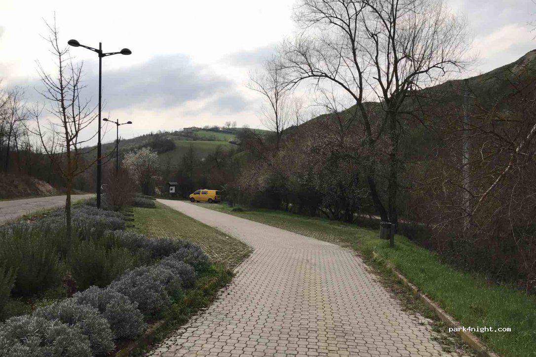 (41042) Fiorano Modenese - Unnamed Road — foto 3