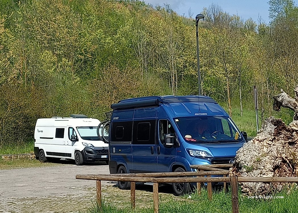 (41042) Fiorano Modenese - Unnamed Road — foto 4