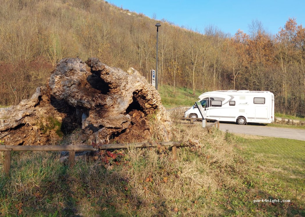 (41042) Fiorano Modenese - Unnamed Road — foto 5