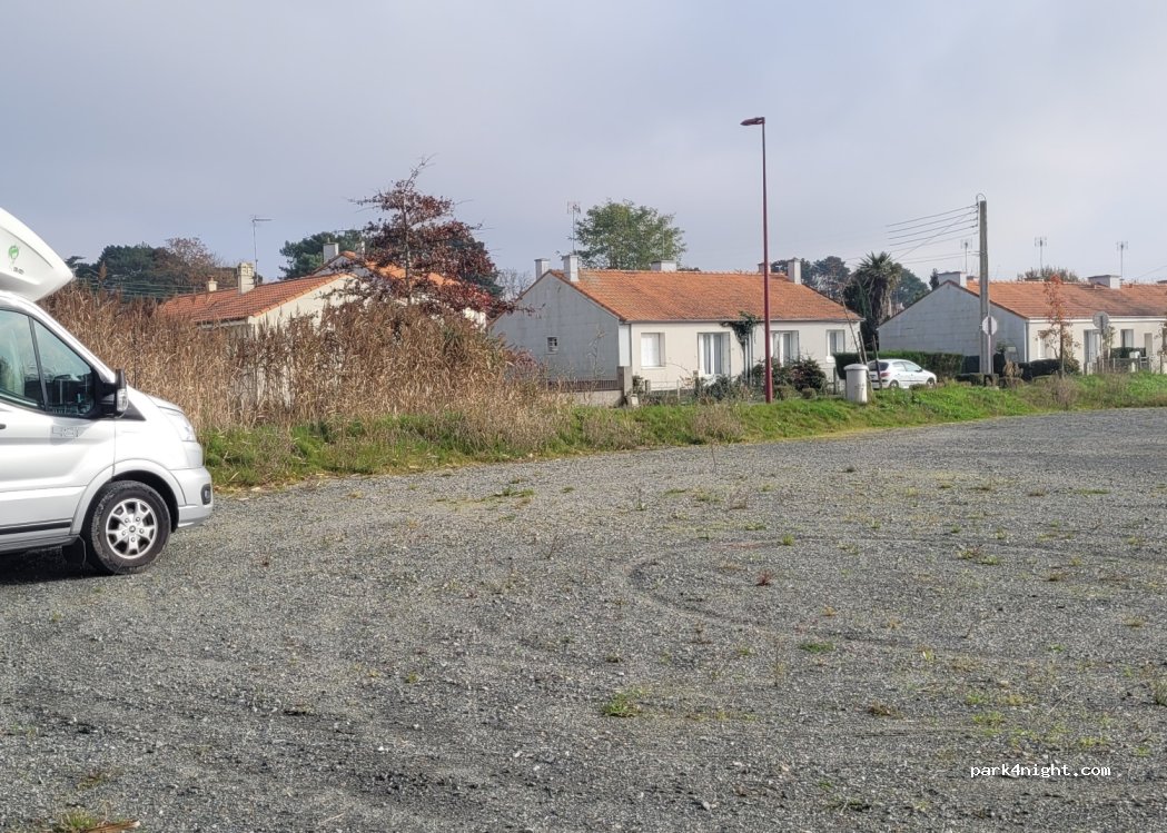 (44560) Paimbœuf - 23 Rue René Moritz — foto 2