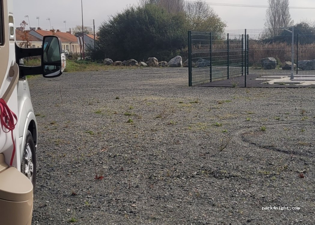 (44560) Paimbœuf - 23 Rue René Moritz — foto 3
