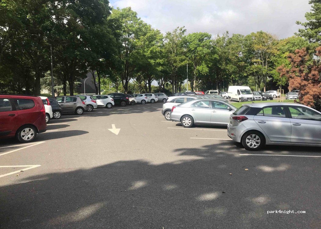 (10000) Troyes - 3 Rue Raymond Burgard — foto 3