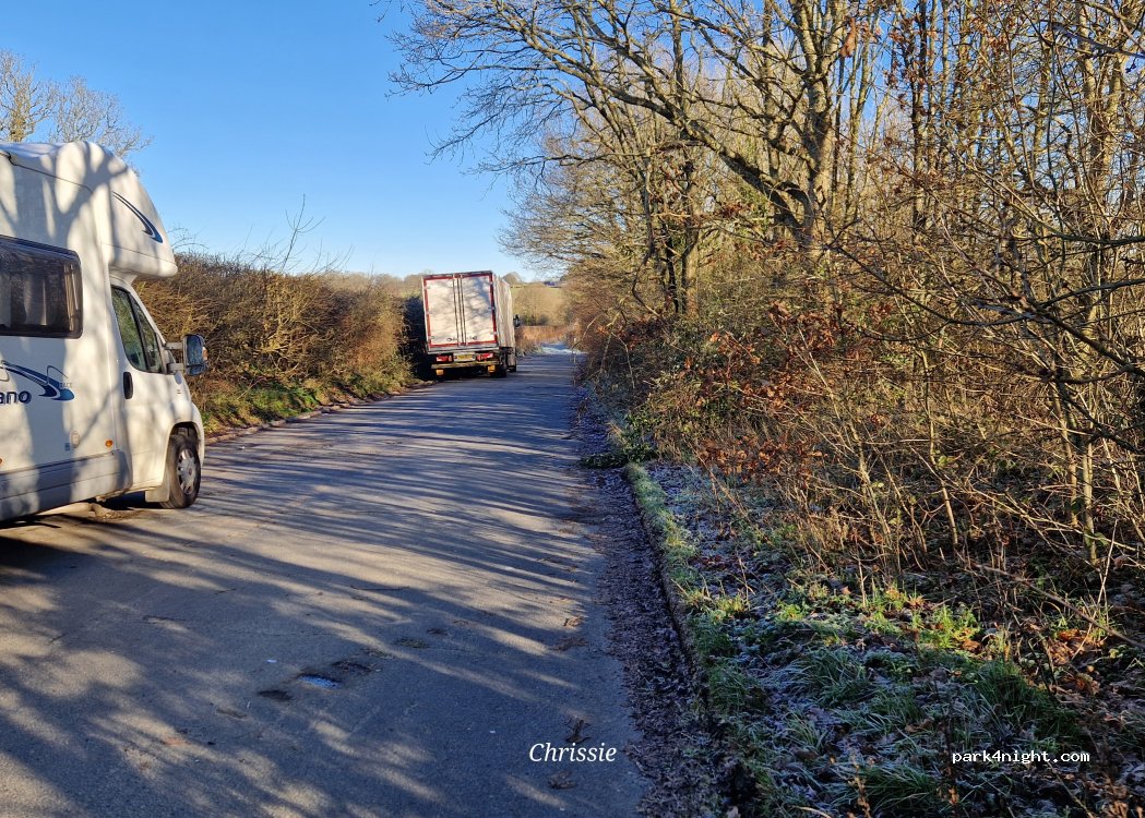 (TN3 9LL) Rotherfield - — foto