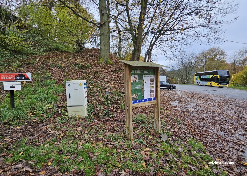 (4910) Theux - 15 Allée du Château — foto 3