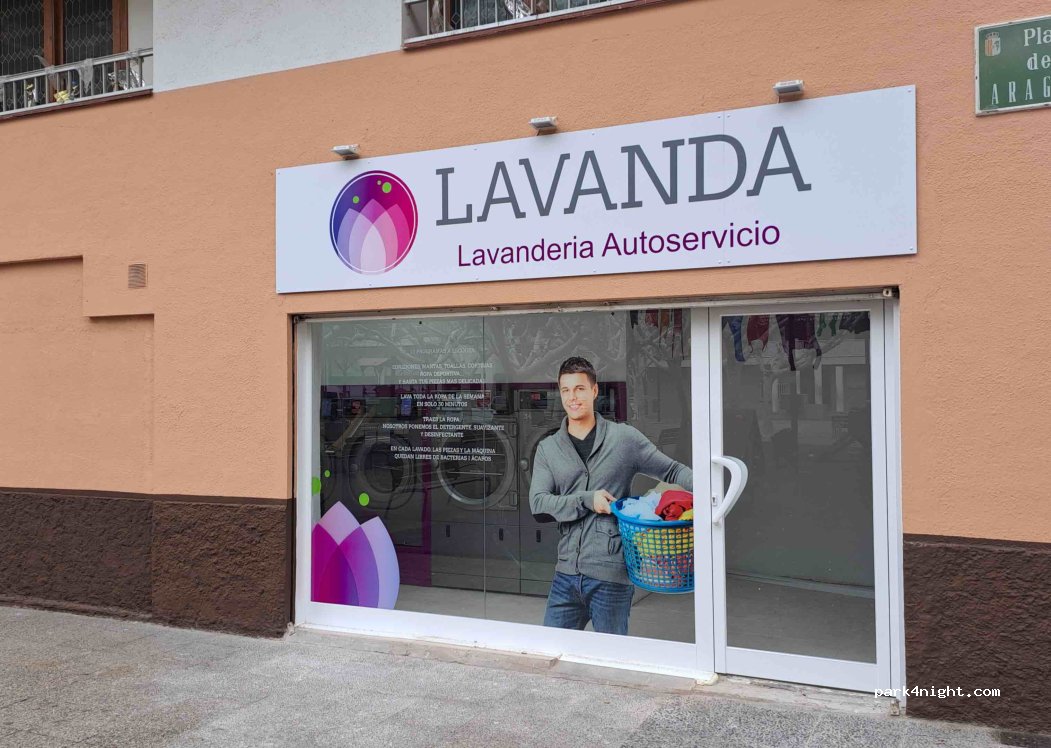 (22520) Fraga - 8 Calle de Zaragoza — foto