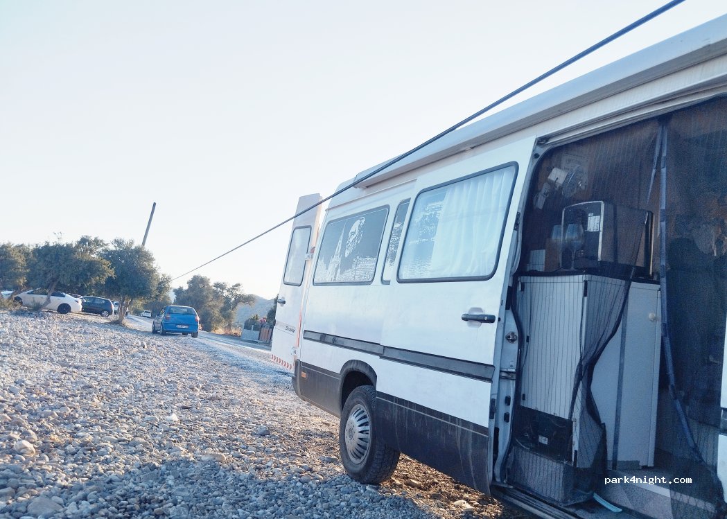 (48220) Milas - Unnamed road — foto 4