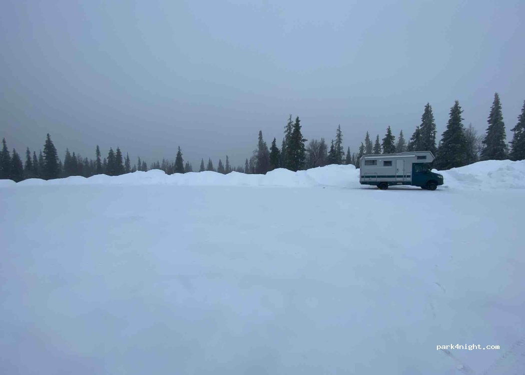 (99330) Muonio - 497 Pallastunturintie — foto 5