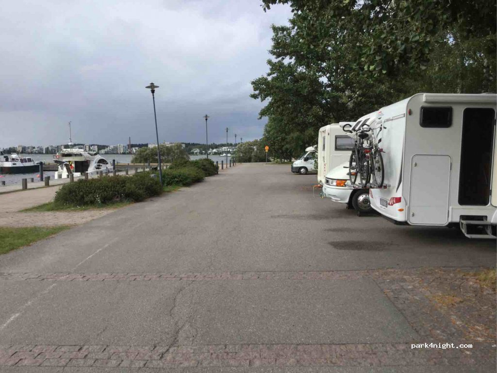 Ravintola Lokki — foto