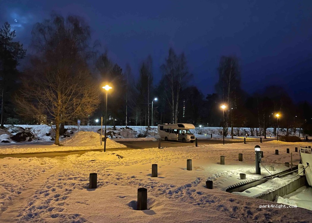 Ravintola Lokki — foto 3