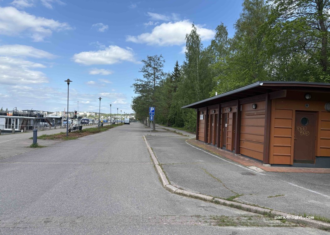 Ravintola Lokki — foto 5