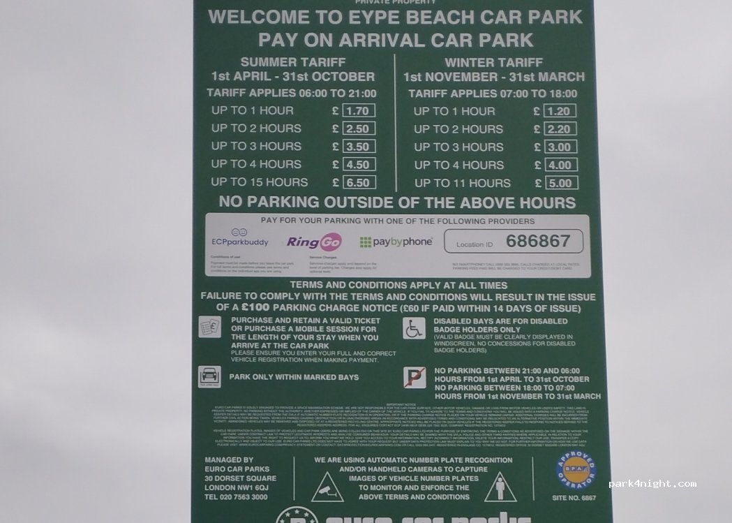 (DT6 6AL) Eype - Mount Lane — foto