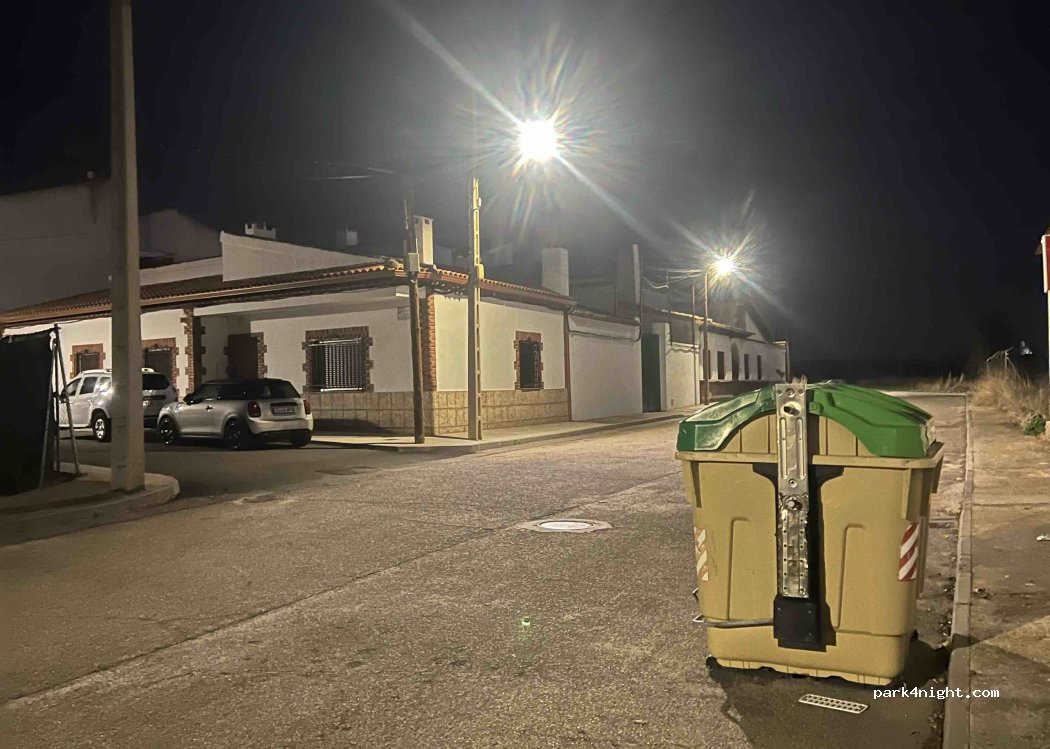 (45450) Orgaz - 1 Avenida Francisco Calderón de la Barca y Nieto — foto 2