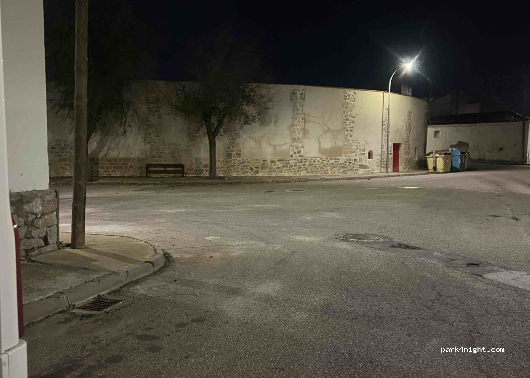 (45450) Orgaz - 1 Avenida Francisco Calderón de la Barca y Nieto — foto 3