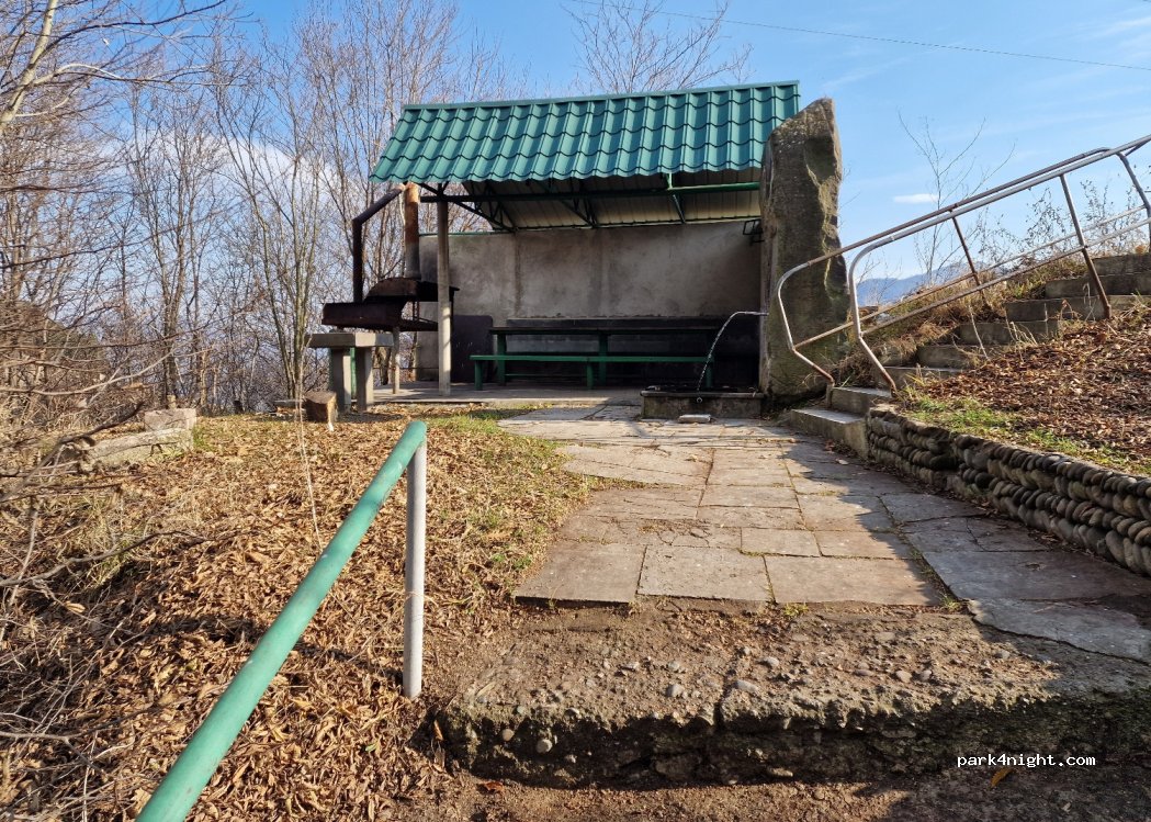 (1731) Odzun - Unnamed Road — foto 2