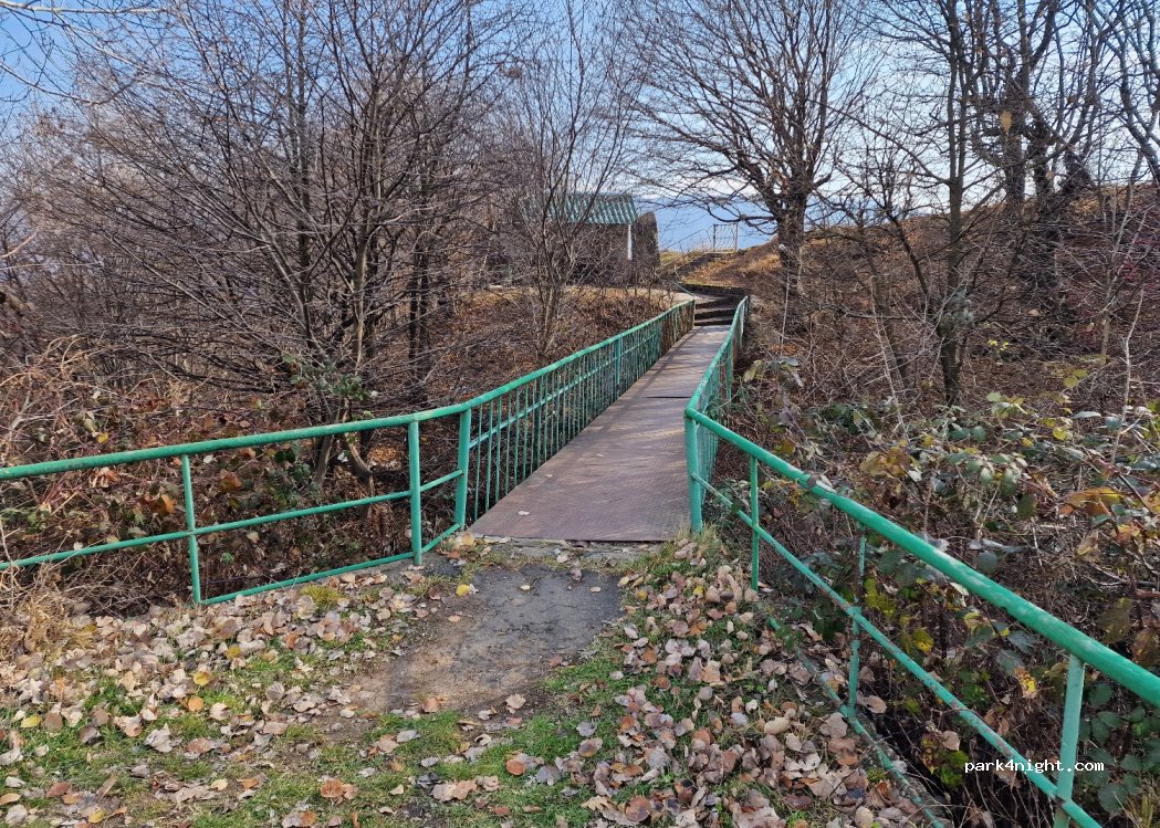 (1731) Odzun - Unnamed Road — foto 3