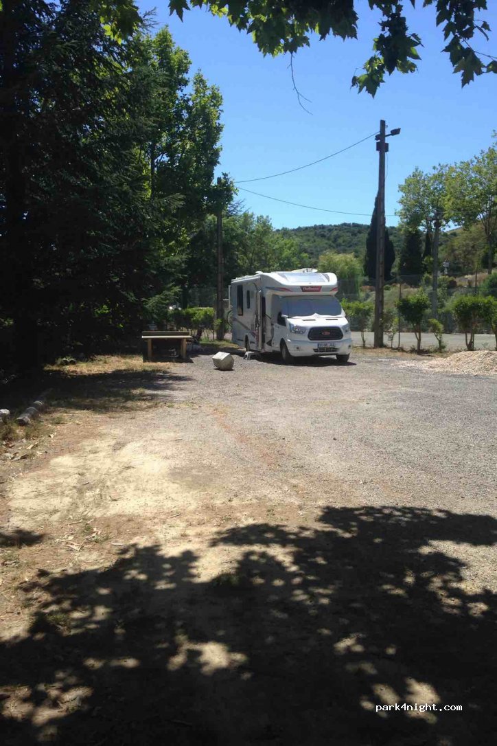 (11330) Félines-Termenès - 2 Avenue du Termenès — foto 3