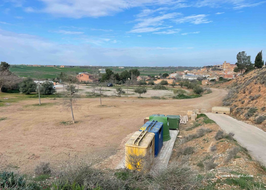 (25263) Preixana - Unnamed Road — foto 2