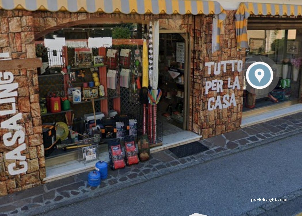 (25072) Ponte Caffaro - 72 Strada Statale 237 — foto