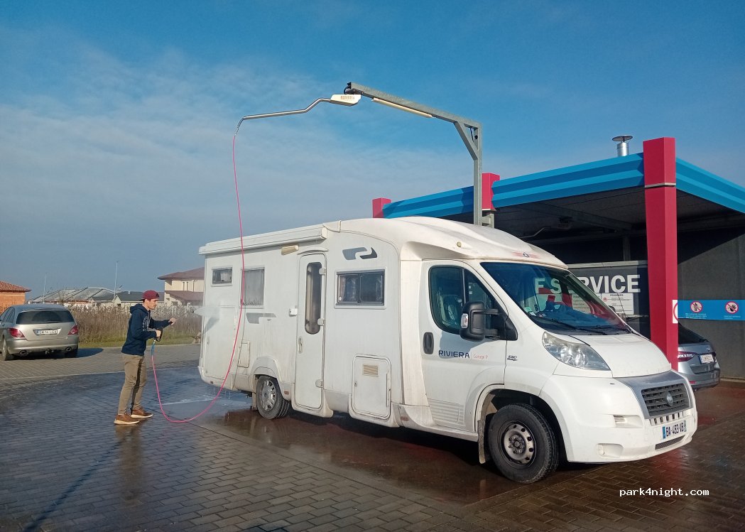 (447214) Mărtinești - 51 DN19F — foto