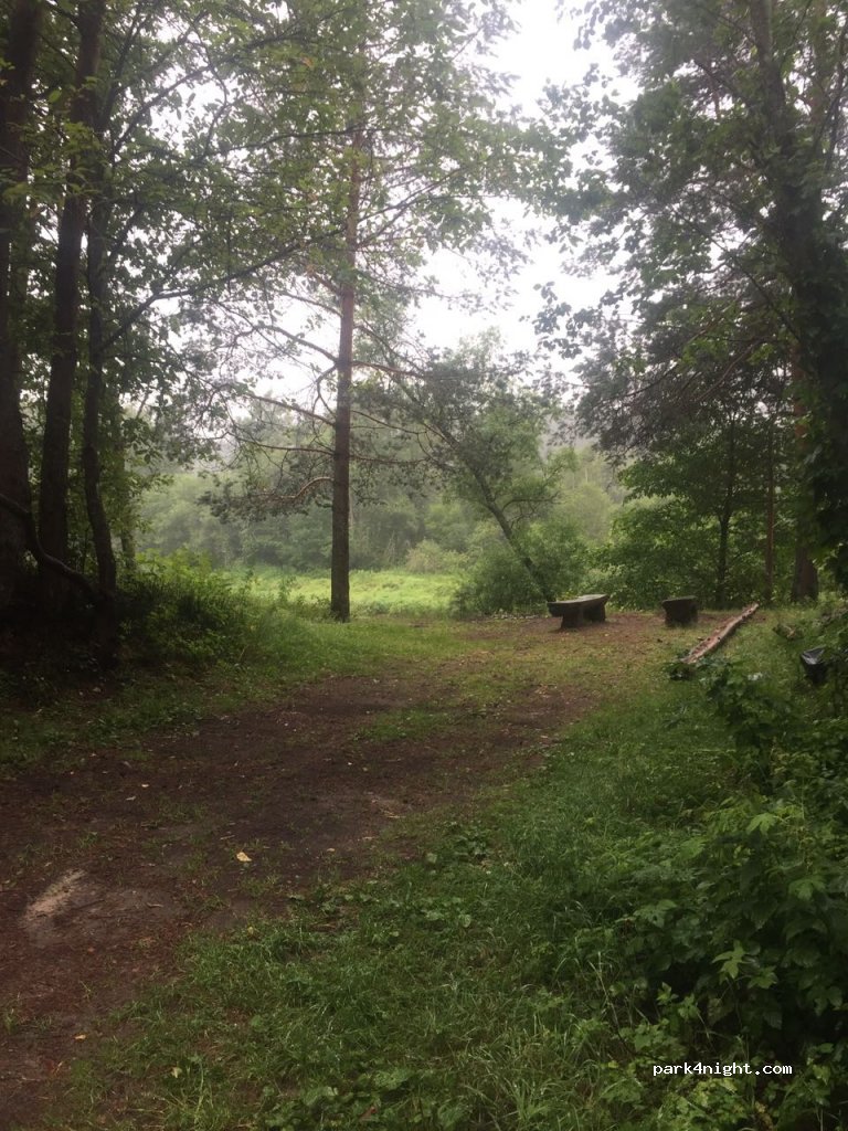 (LV-4101)  - Unnamed Road — foto
