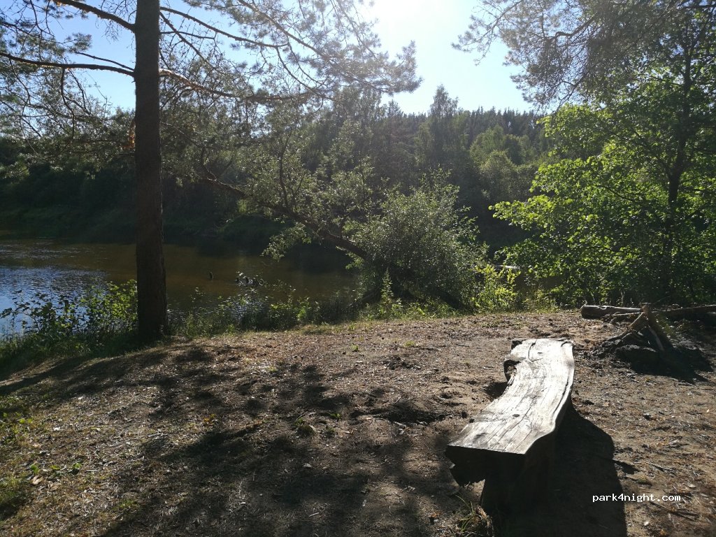(LV-4101)  - Unnamed Road — foto 4