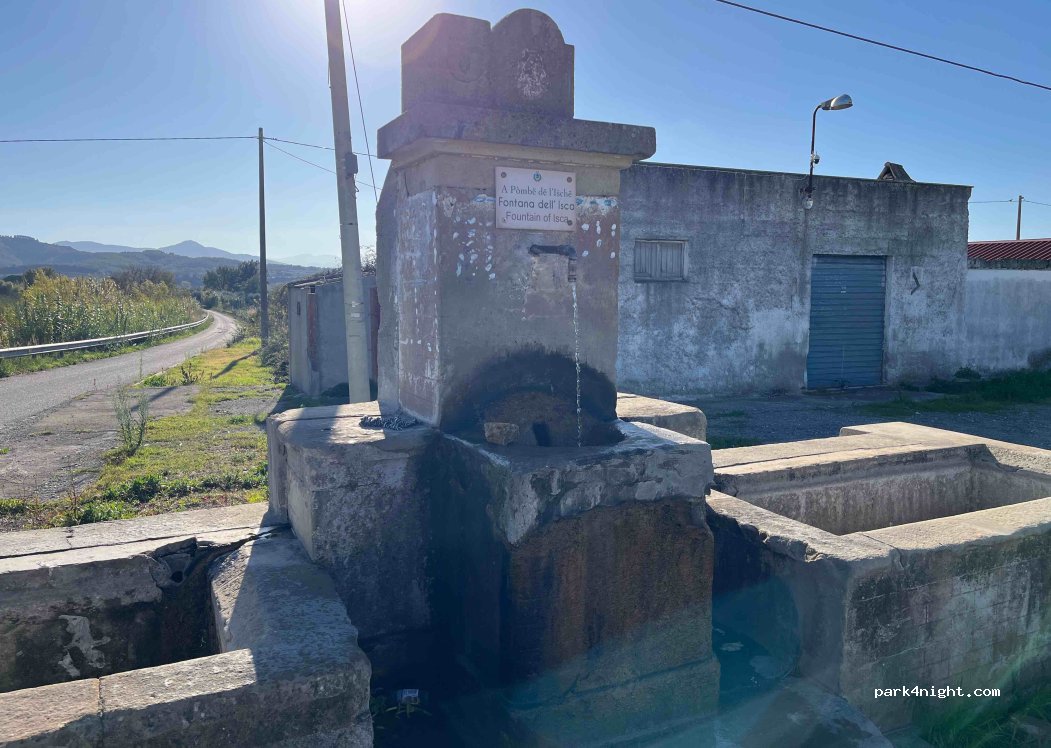 (75023) Montalbano Jonico - Strada Statale 598 di Fondo Valle d'Agri — foto